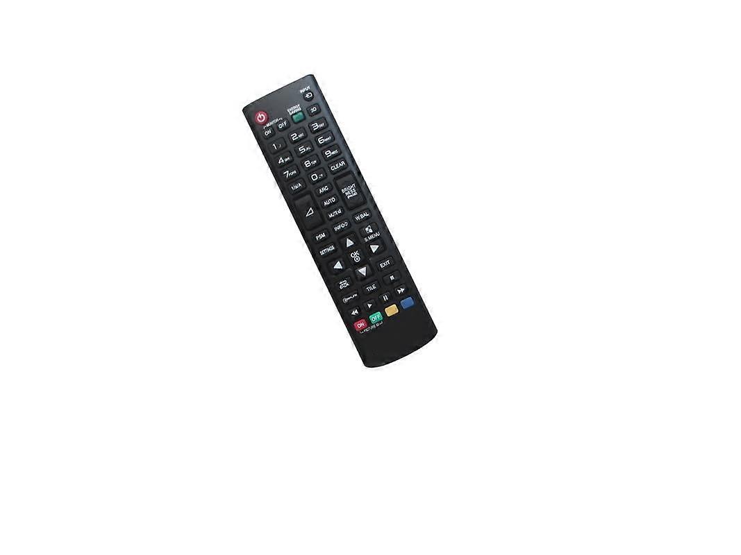 Replacement Remote Control for LG Digital Signage Monitors AKB72915299 No Programming Required
