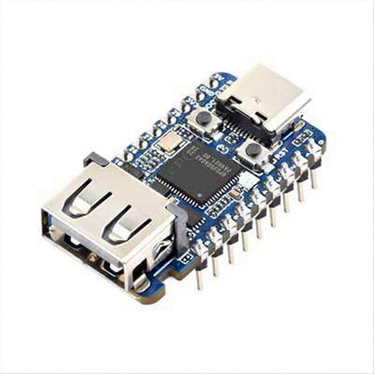 RP2350-USB-A Mini Development Board 2Mb Flash Core Board