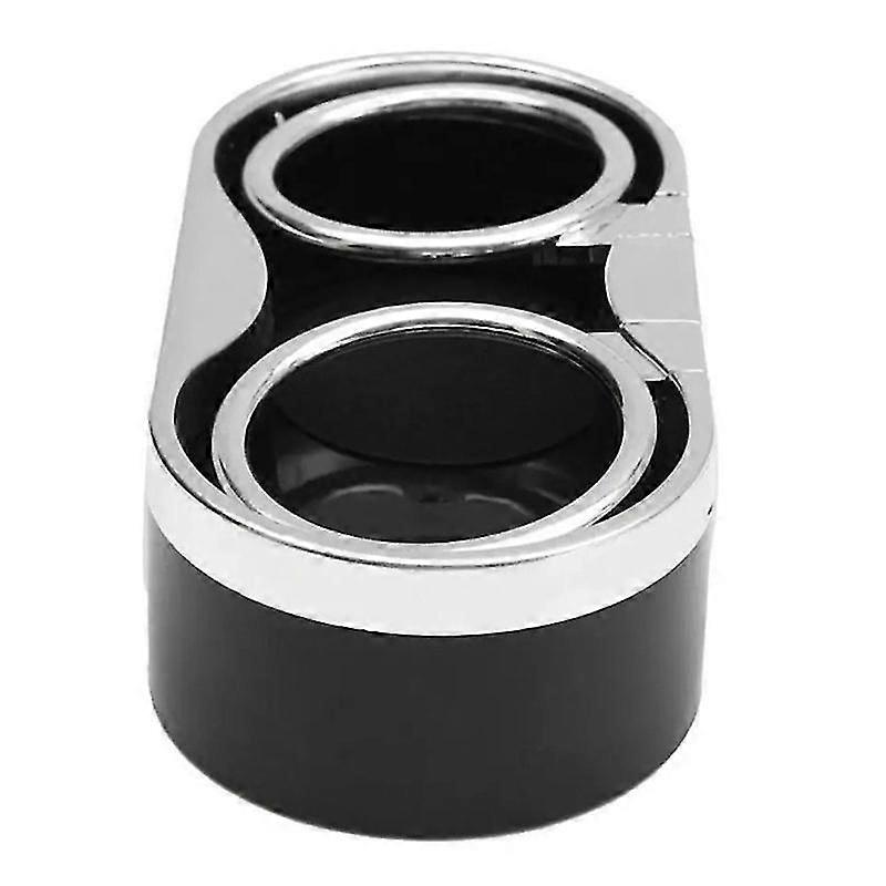 Doppel-Cup-Halter Wasser-Cup-Halter für Auto