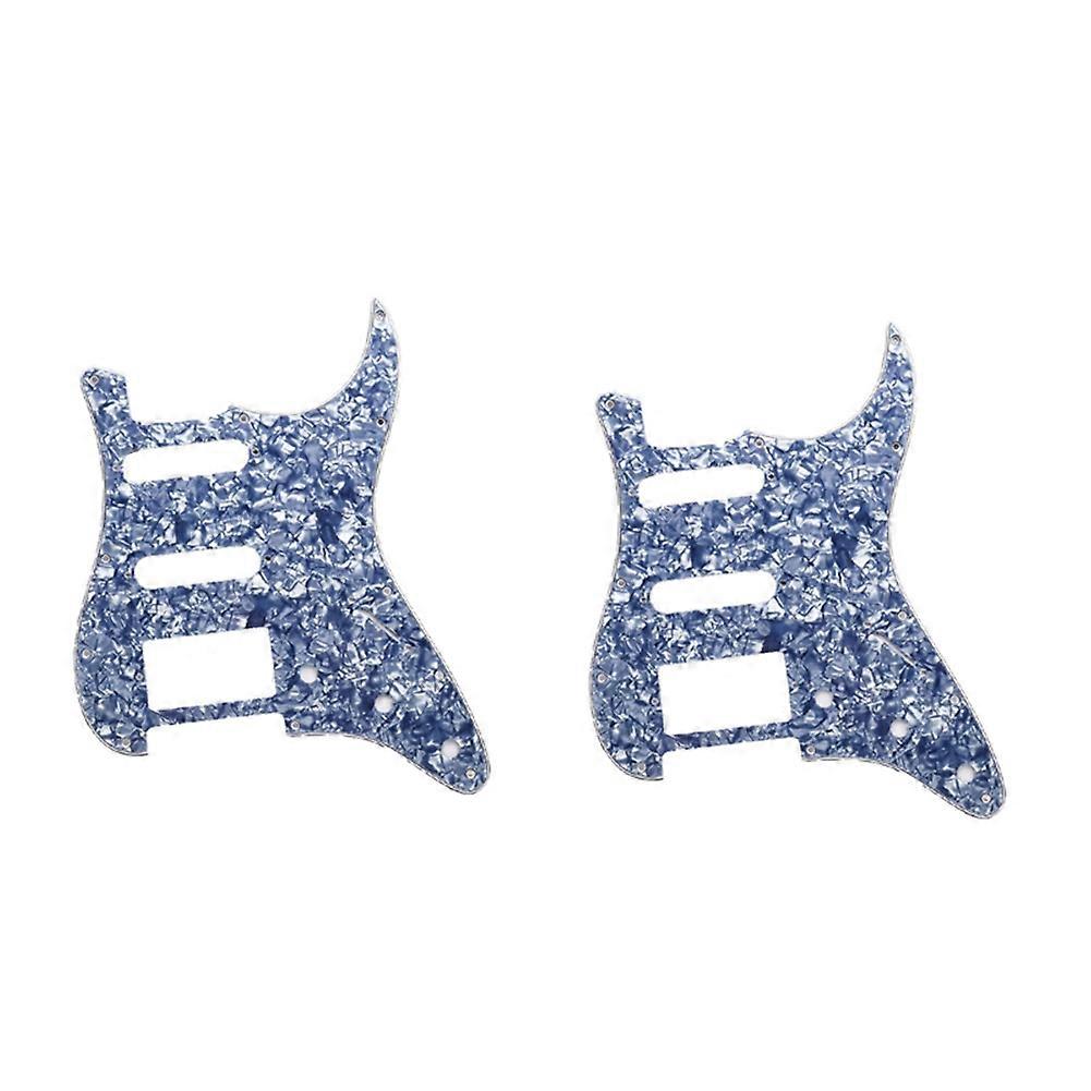 Guitar Accessories Guitar Pickguard Front Pearl