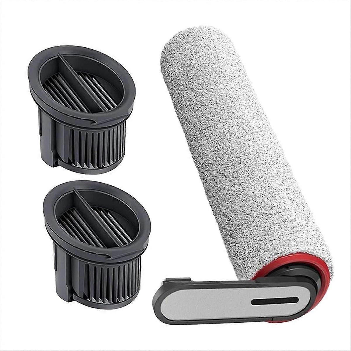 Brush Roll Replacement Part for K30/K30 Mix,Scrubber Accessories