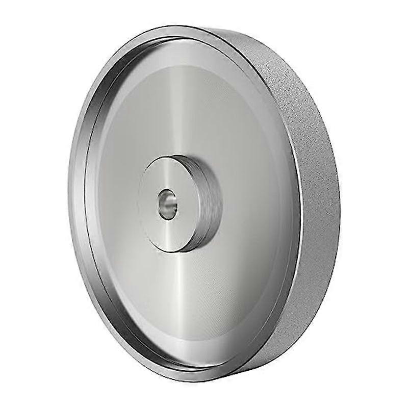 CBN Grinding Wheel, for Sharpening Woodturning Tools(180 Grit)