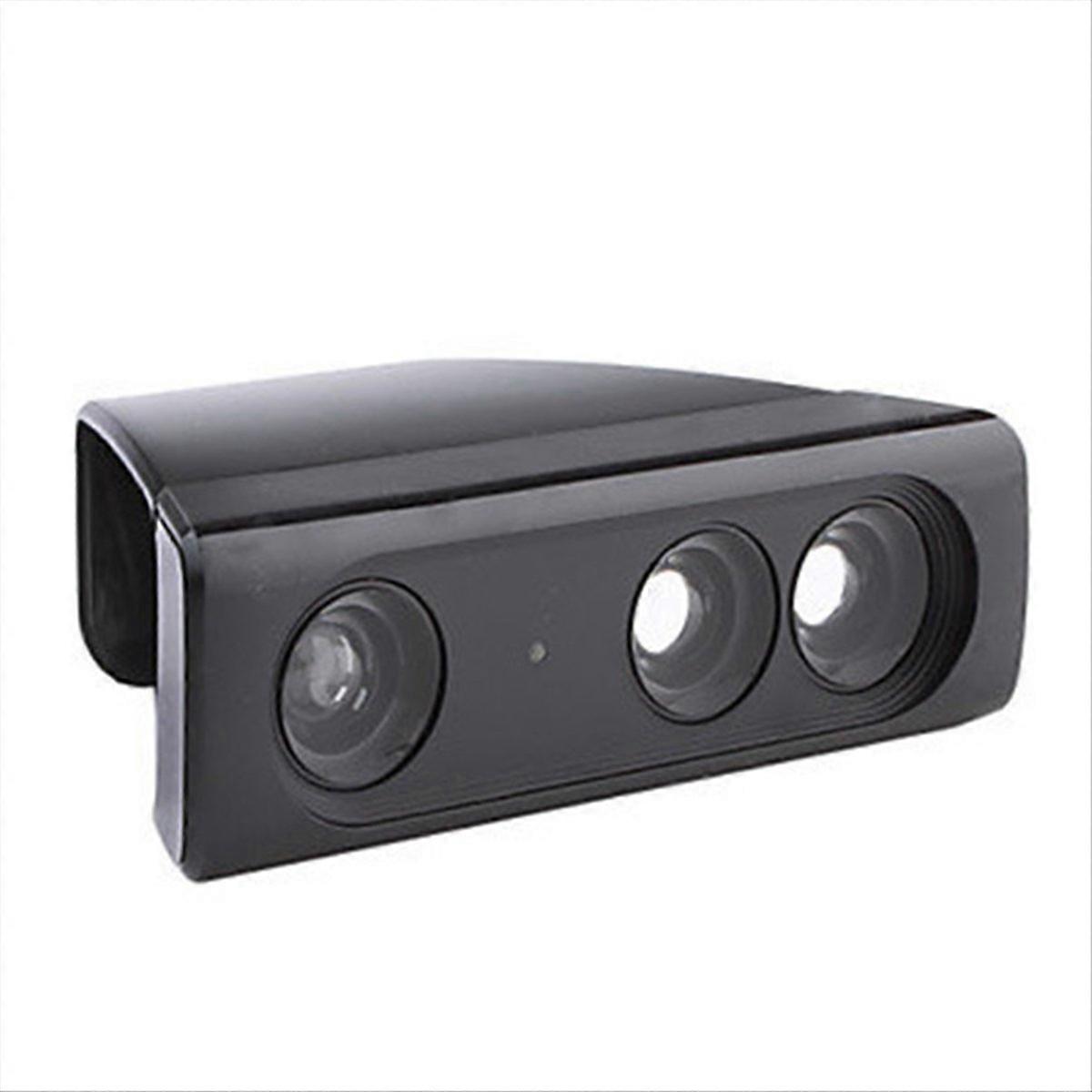 Zoom Play Range Reduction Lens Wide Angle for XBOX360