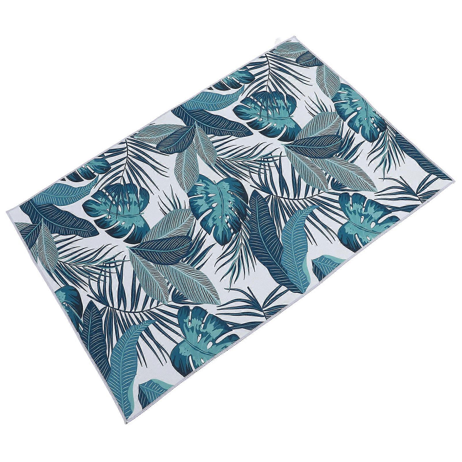 Reptile Cage Mat Waterproof Carpet for Pet Habitat Function