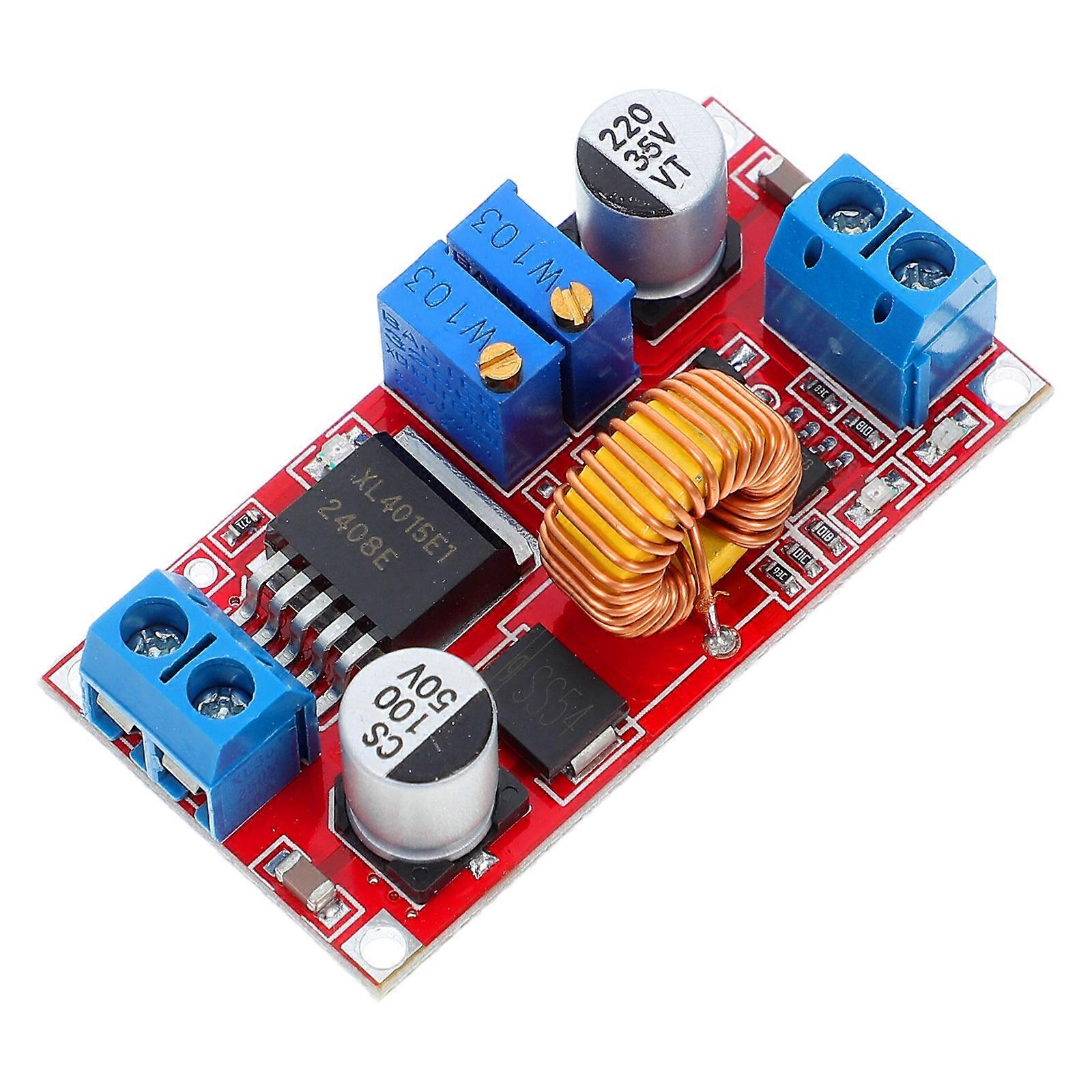 Dc Motor Speed Controller with Reversing Switch 4Pcs Set