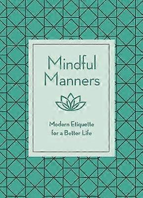 Manières conscientes