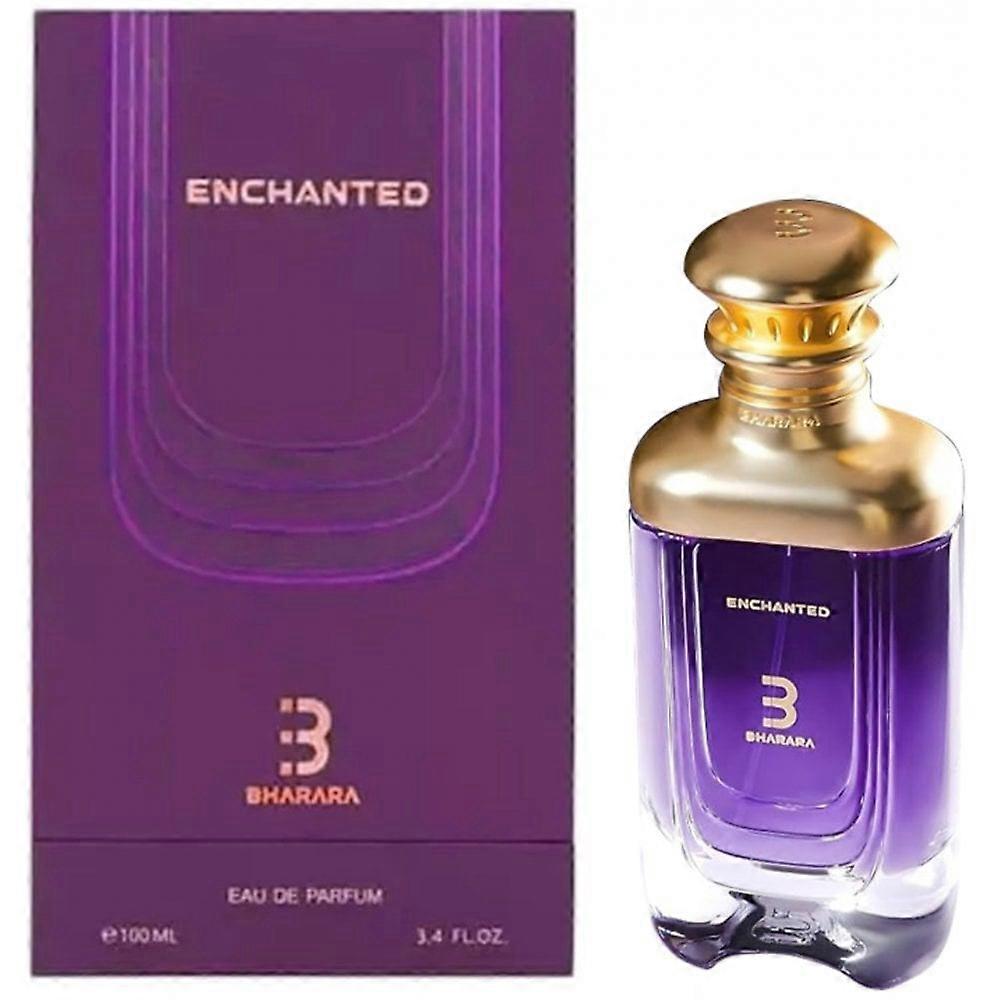 Bharara Enchanted 100ml EDP Spray