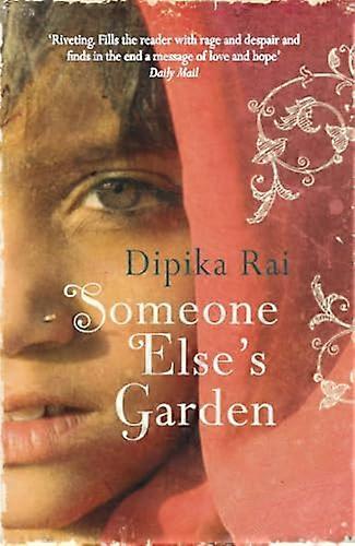 Someone Else's Garden