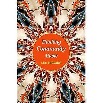 Community-Musik denken