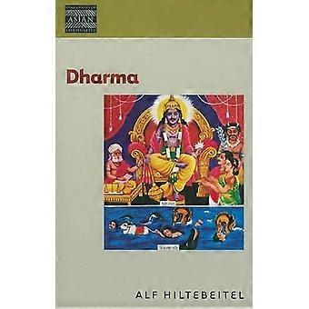 Dharma: Dimensions of Asian Spirituality