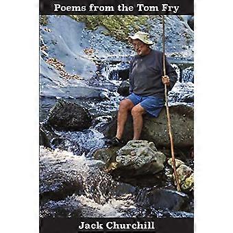 Gedichte von Tom Fry