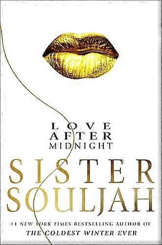 Love after Midnight : a Novel