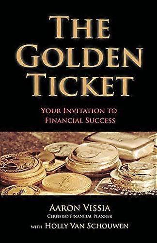 The Golden Ticket