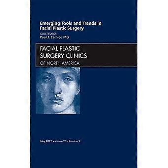 Neue Werkzeuge und Trends in der plastischen Gesichtschirurgie, ein Problem der Kliniken für plastische Gesichtschirurgie (Die Kliniken: Chirurgie)