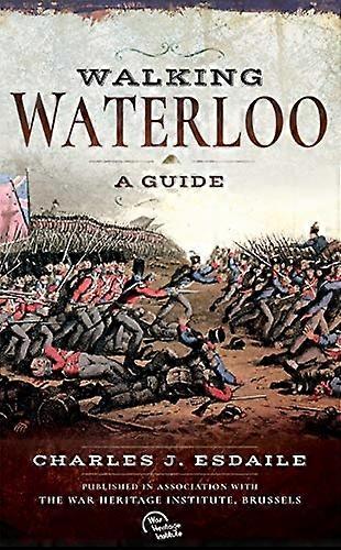 Walking Waterloo: A Guide