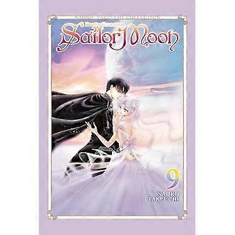 Sailor Moon 9 (Collezione Naoko Takeuchi) (Collezione Sailor Moon Naoko Takeuchi)