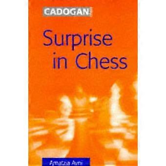 Surprise in Chess (Cadogan chess series)