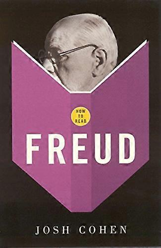 How to Read Freud (How to Read)