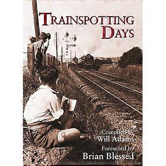 Trainspotting Days (Patrimonio ferroviario)