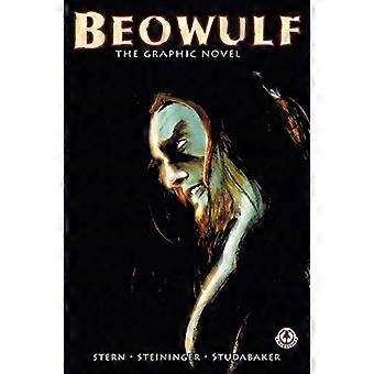 Beowulf: Die Graphic Novel