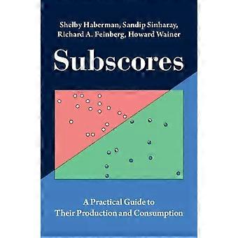 Subtotais - Shelby Haberman