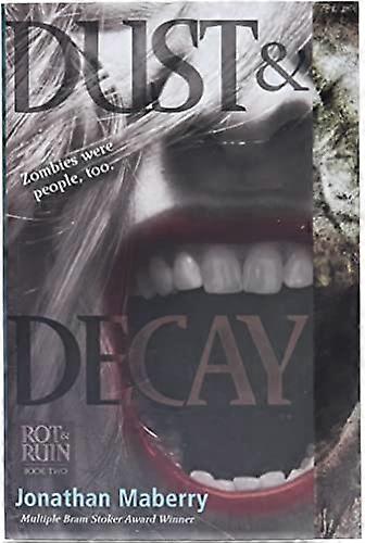 Dust & Decay