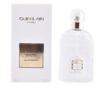Guerlain Eau De Cologne Du Coq Vapo 100 Ml Unisex