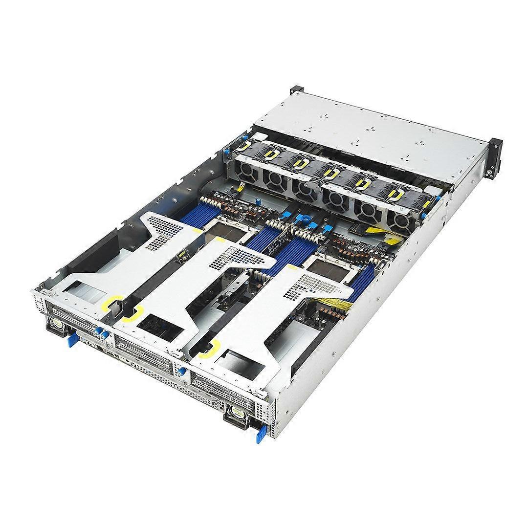 Asus Rack-Plattform (2U) AMD RS720A-E13-RS24G