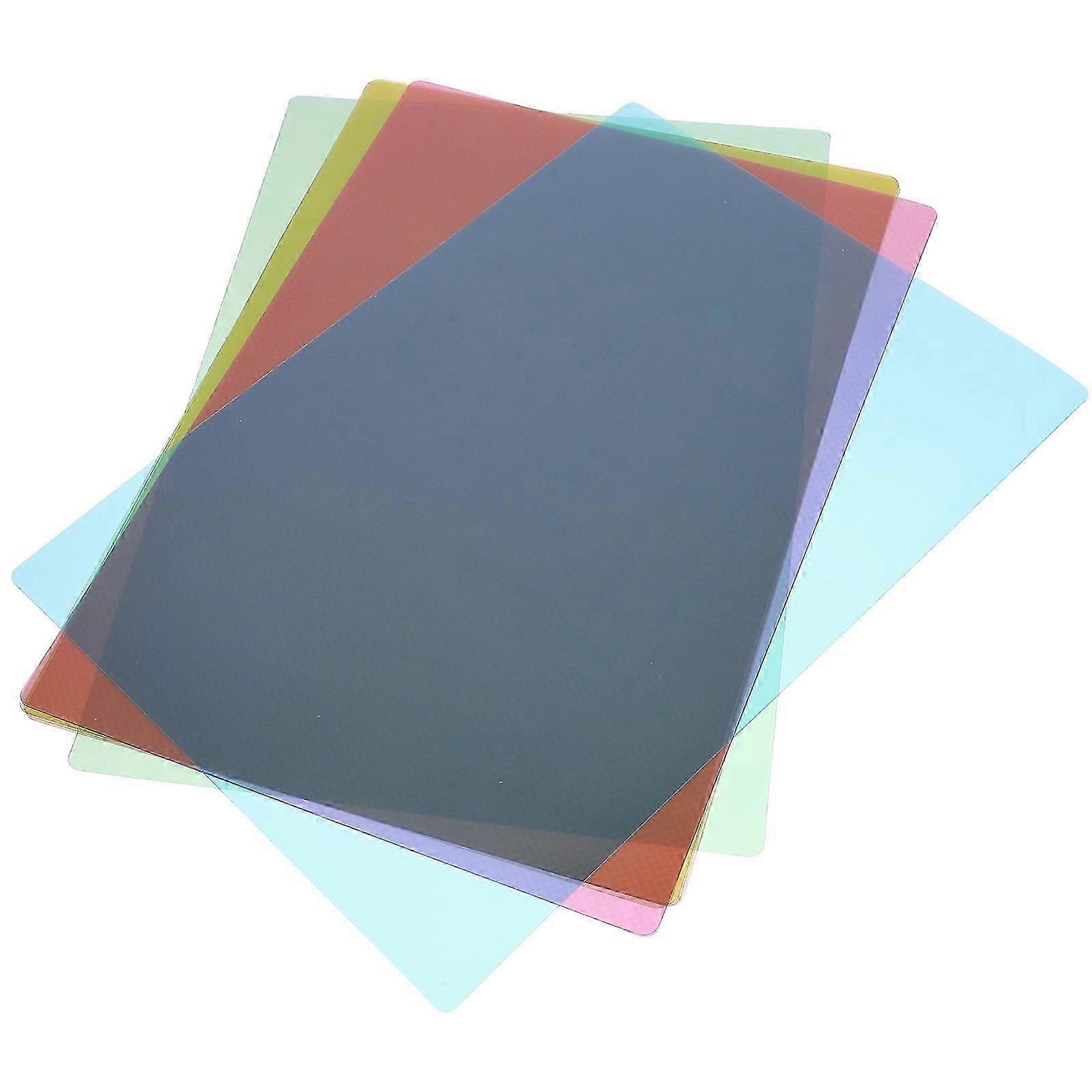 Buntes Lesezeichen-Set für Kinder, 8-teilig