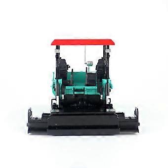 KADW 1:40 Die-Cast Engineering Model Paver Toy Road Paver