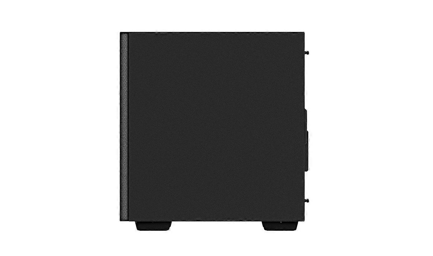 Deepcool Macube 110 Midi Tower Negro