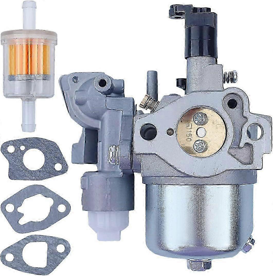 Subaru Robin EX17 EX13 SP170 Engine Replacement Kit with 3Pcs Gaskets