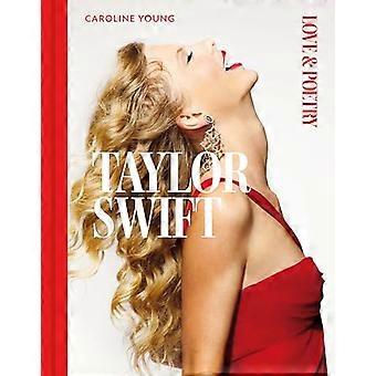 Taylor Swift Love & Poetry