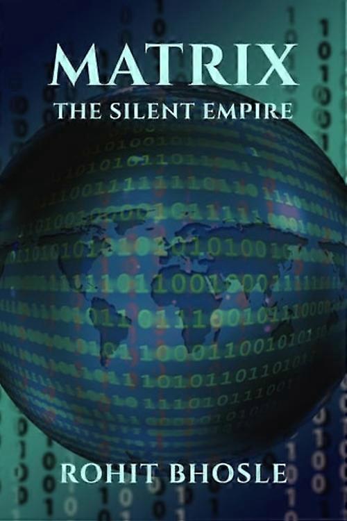 Matrix- The Silent Empire