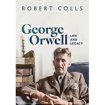 George Orwell: Elämä ja perintö