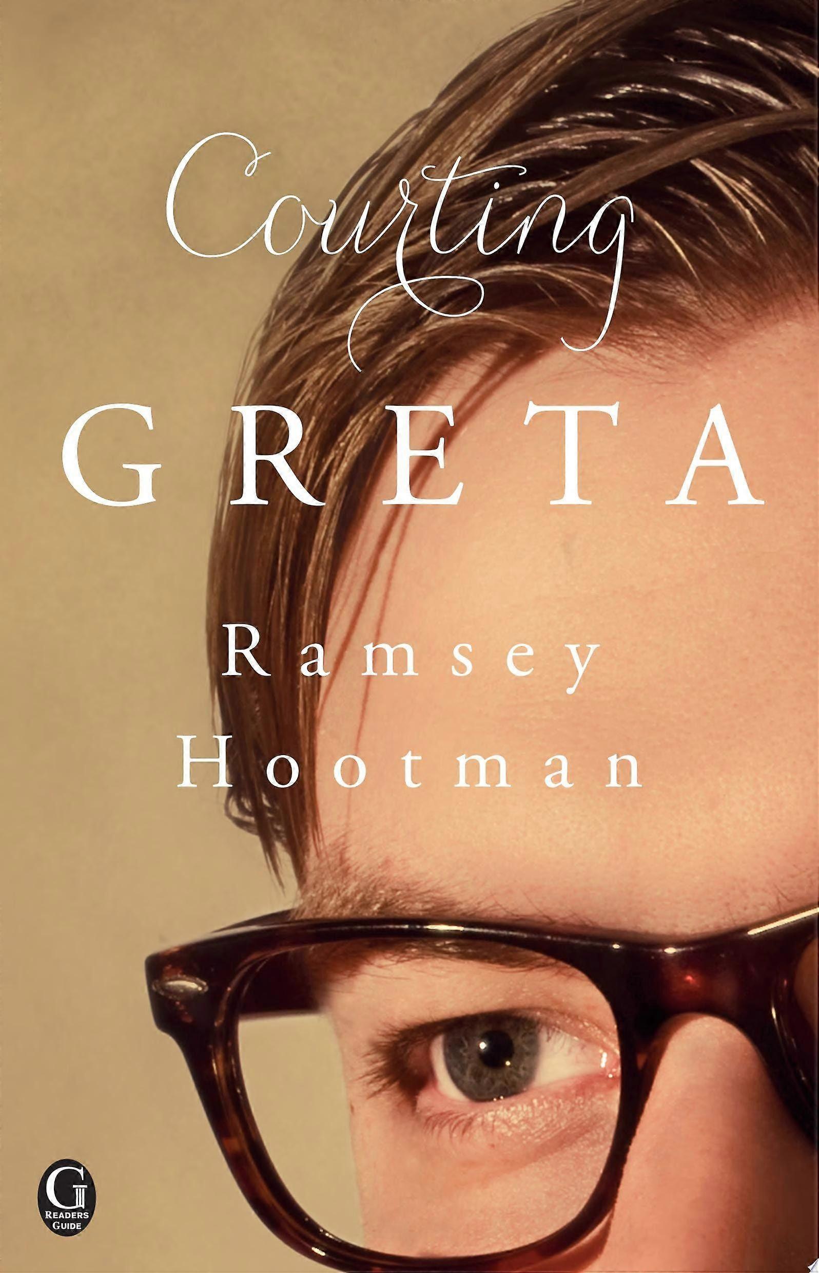 Courting greta
