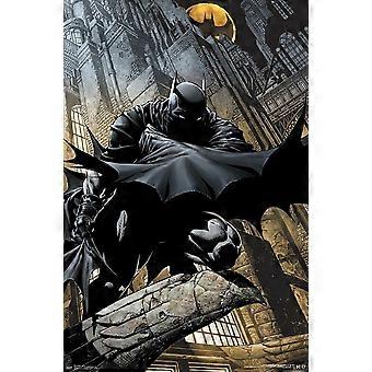 BATMAN - NIGHT STALKER COMIC Wooden Jigsaw Puzzles - 1541 -A1347