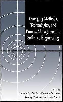 Opkomende methoden technologieën en procesmanagement in Software Engineering