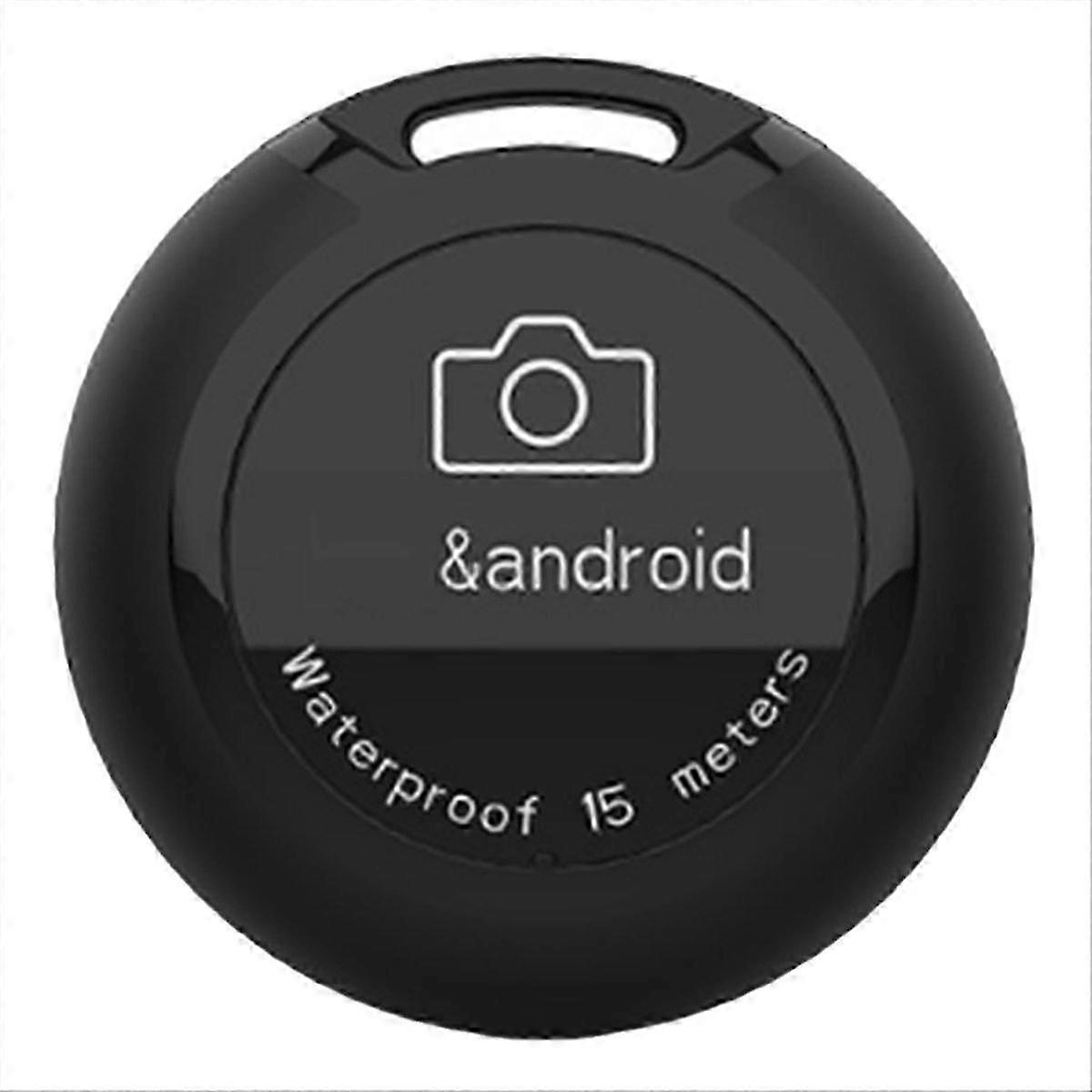 Depth Waterproof BT 3.0 Self-Portrait Remote Control Button Diving Photography Camera Shutter