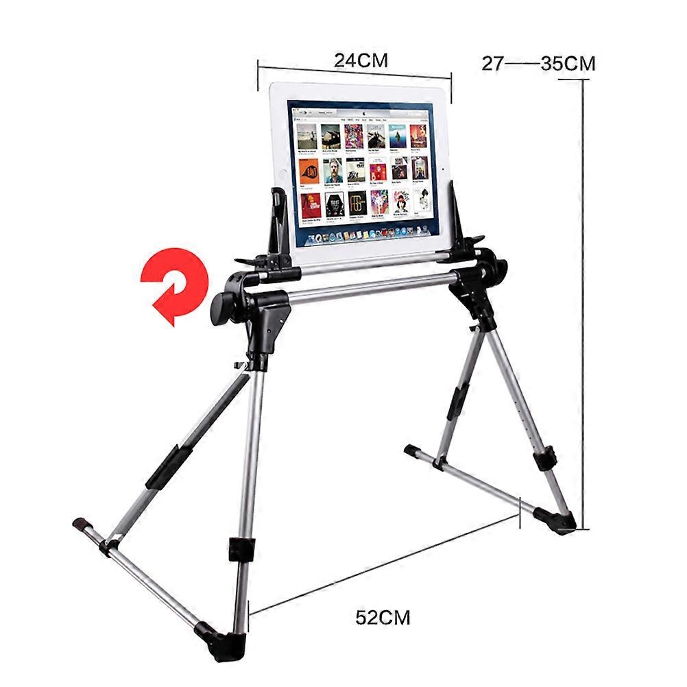 Adjustable Phone Stand Tablet Bracket for Tablet Use
