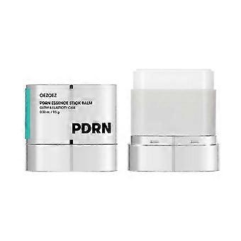 1-3pcs PDRN Essence Stick Balm, PDRN Collagen Multi Wrinkle Stick, All-in-One Eye & Neck Treatment, Glow Makeup Base & Face Treatment Balm, Plum