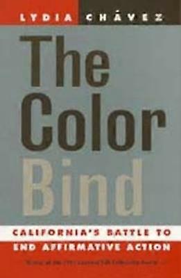 The Color Bind