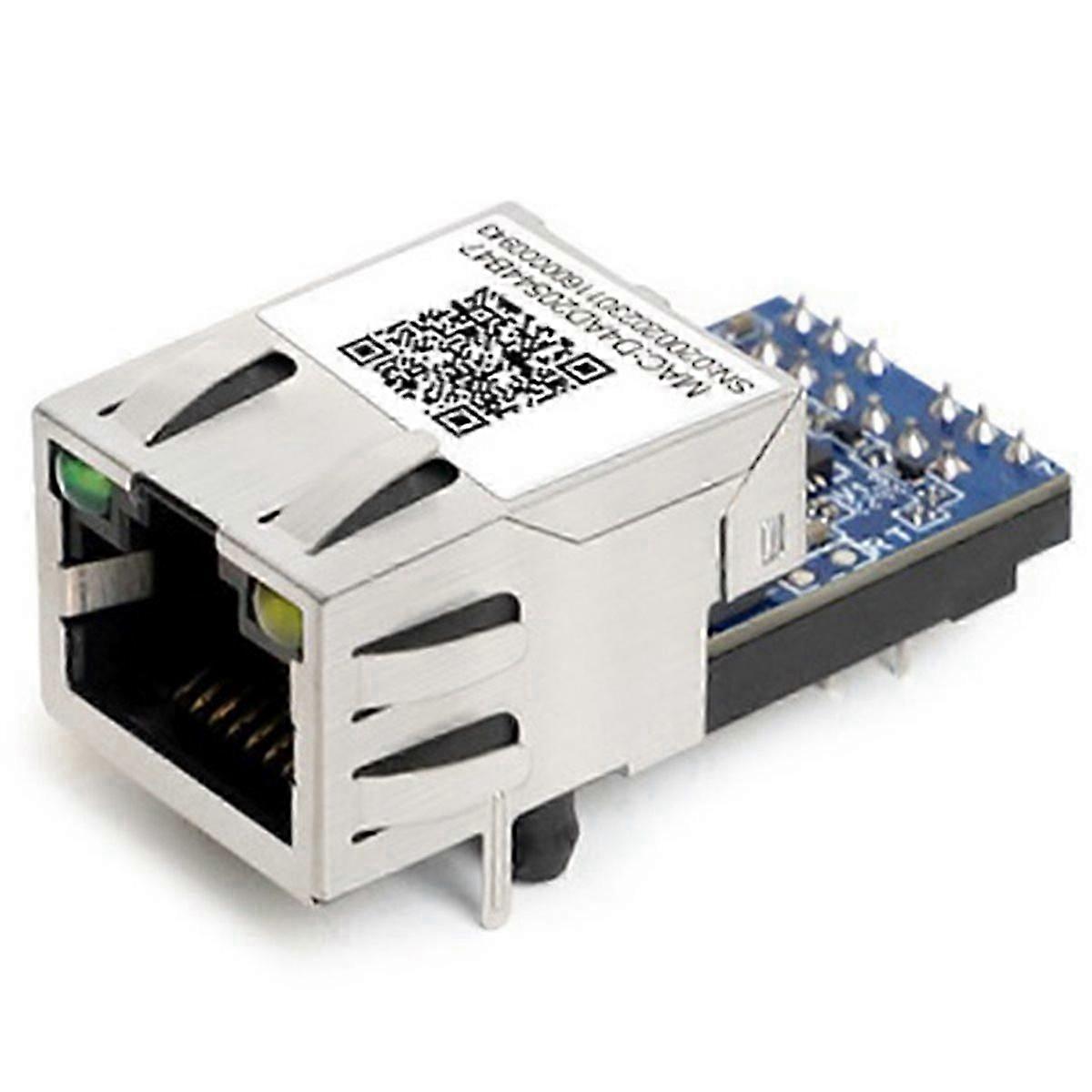 TTL UART to Ethernet Modules Serial to Ethernet Converter Modules -K5 IOT Device Replace -K2