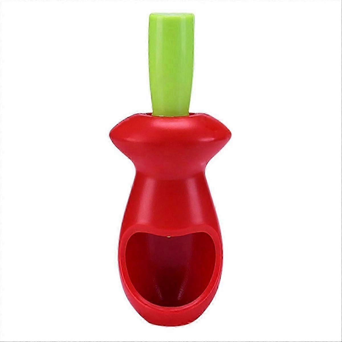 1pcs Cherry Pitter Tool, Pit Remover