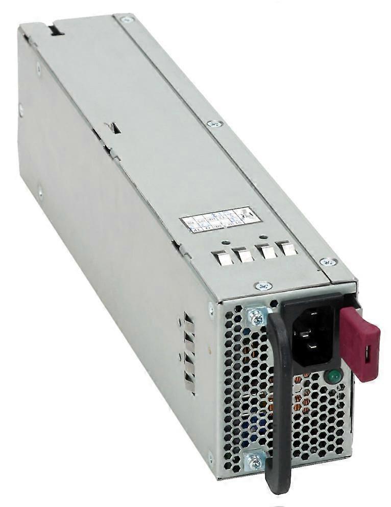 HP 1000W
