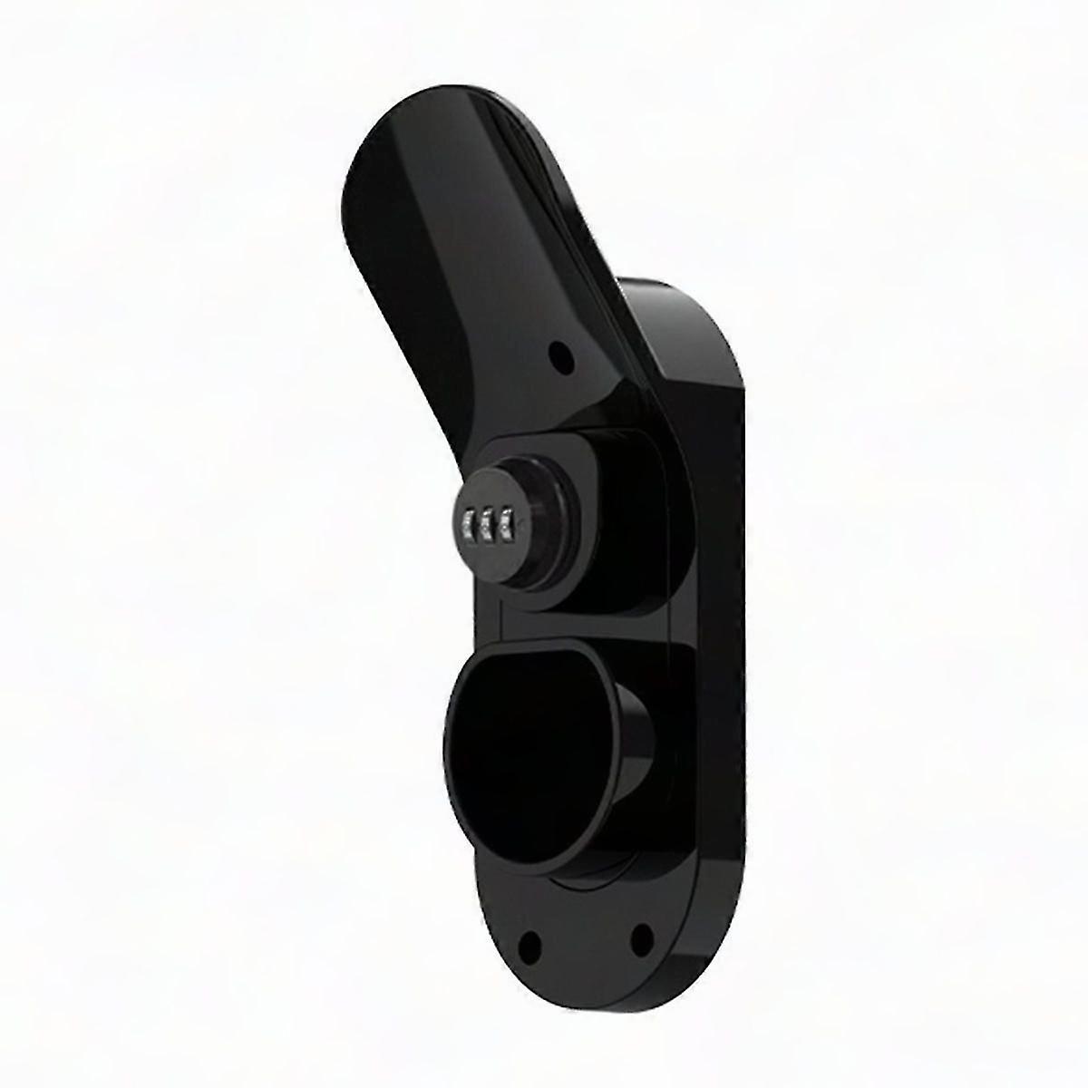 For Type 2 Connector for Electric Car Charging Head Socket Bracket