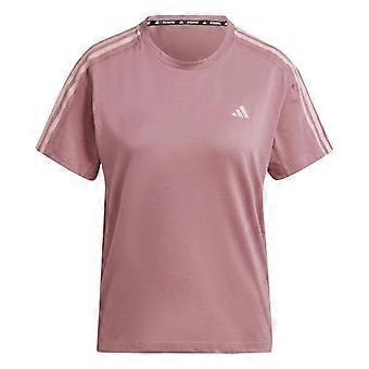 Adidas Womens/Ladies Own The Run T-Shirt