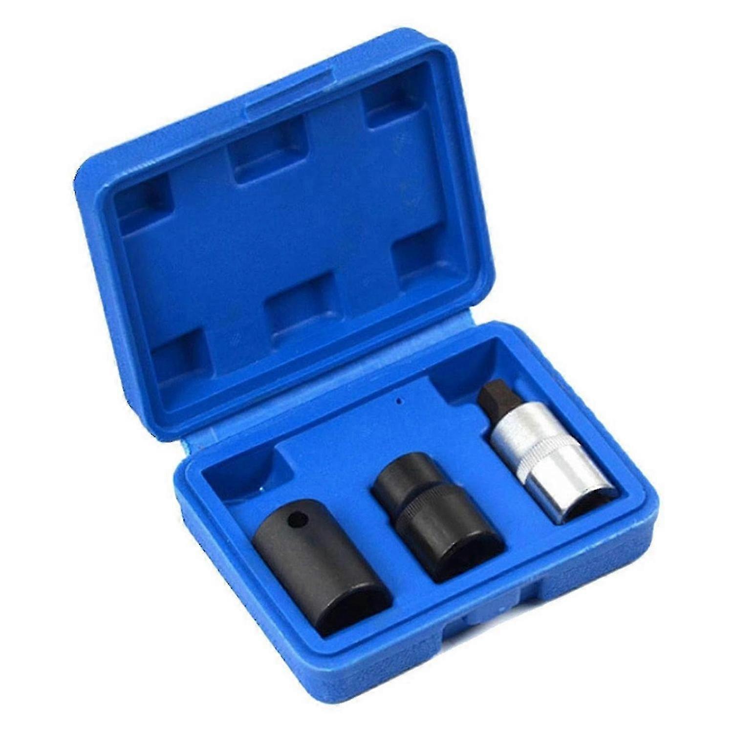 Pentagon Socket Set,5 Point Penta Socket,5 Sided Socket and Bit Set