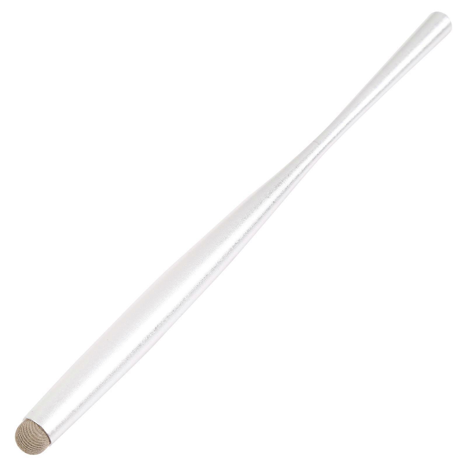 Bottle Cloth Tip Stylus Gold