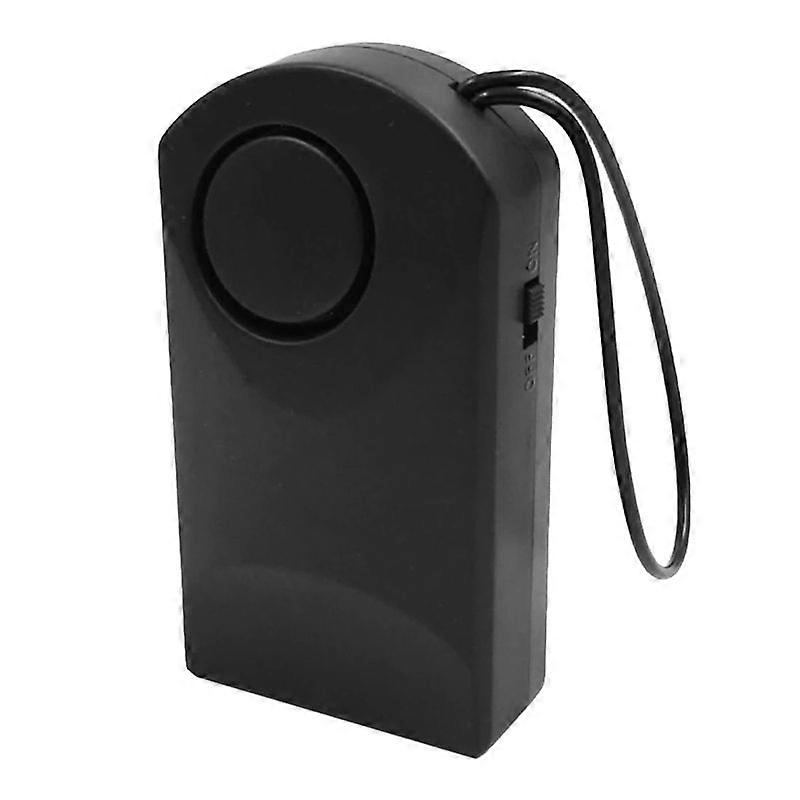 TRA075 Touch-sensitive Theft-against Alarm multicolour